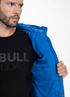 Jacket FIRESTONE Royal Blue - Pitbull West Coast  UK Store