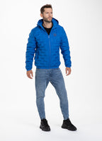 Jacket FIRESTONE Royal Blue - Pitbull West Coast  UK Store