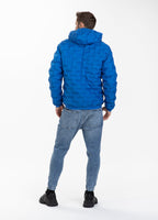 Jacket FIRESTONE Royal Blue - Pitbull West Coast  UK Store