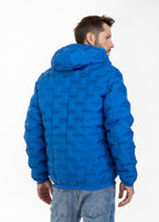 Jacket FIRESTONE Royal Blue - Pitbull West Coast  UK Store