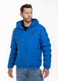 Jacket FIRESTONE Royal Blue - Pitbull West Coast  UK Store