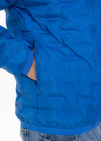 Jacket FIRESTONE Royal Blue - Pitbull West Coast  UK Store