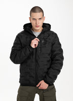 Jacket FIRESTONE Black - Pitbull West Coast  UK Store