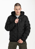 Jacket FIRESTONE Black - Pitbull West Coast  UK Store