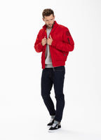 Padded Jacket CENTURION Red - Pitbull West Coast  UK Store