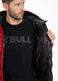 Jacket SHINE 2 Red - Pitbull West Coast  UK Store