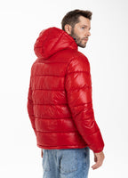 Jacket SHINE 2 Red - Pitbull West Coast  UK Store