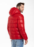 Jacket SHINE 2 Red - Pitbull West Coast  UK Store