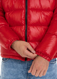 Jacket SHINE 2 Red - Pitbull West Coast  UK Store