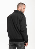 Padded Jacket HARBISON Black - Pitbull West Coast  UK Store