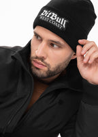 Padded Jacket HARBISON Black - Pitbull West Coast  UK Store