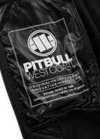 Jacket SHADOW Black - Pitbull West Coast International Store 