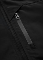 Hooded Jacket LAKEPORT Black - Pitbull West Coast International Store 