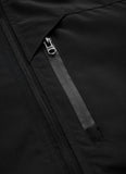Hooded Jacket LAKEPORT Black - Pitbull West Coast International Store 