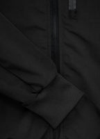 Hooded Jacket LAKEPORT Black - Pitbull West Coast International Store 