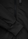 Hooded Jacket LAKEPORT Black - Pitbull West Coast International Store 