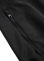 Hooded Jacket LAKEPORT Black - Pitbull West Coast International Store 