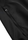Hooded Jacket LAKEPORT Black - Pitbull West Coast International Store 