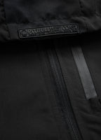 Hooded Jacket LAKEPORT Black - Pitbull West Coast International Store 