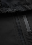 Hooded Jacket LAKEPORT Black - Pitbull West Coast International Store 