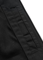 Hooded Jacket LAKEPORT Black - Pitbull West Coast International Store 