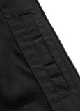 Hooded Jacket LAKEPORT Black - Pitbull West Coast International Store 