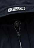 Kurtka ATHLETIC LOGO Granatowa - kup z Pitbull West Coast Oficjalny Sklep 