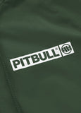 Kurtka ATHLETIC HILLTOP Ciemnozielona - kup z Pitbull West Coast Oficjalny Sklep 