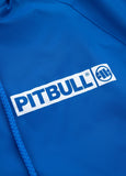 Kurtka ATHLETIC HILLTOP Niebieska - kup z Pitbull West Coast Oficjalny Sklep 