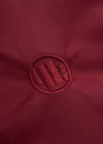 MA-1 Burgundy Jacket