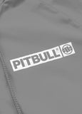 ATHLETIC LOGO Light Grey Jacket