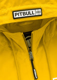 ATHLETIC LOGO Yellow Jacket