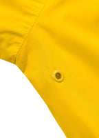 ATHLETIC LOGO Yellow Jacket