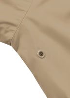 ATHLETIC LOGO Sand Jacket