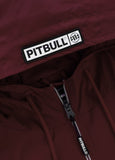 ATHLETIC LOGO Cherry Jacket