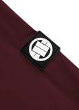 ATHLETIC LOGO Cherry Jacket