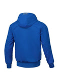 ATHLETIC LOGO Royal Blue Jacket