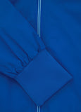 ATHLETIC LOGO Royal Blue Jacket