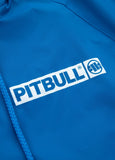 ATHLETIC LOGO Blue Jacket