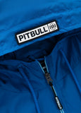 ATHLETIC LOGO Blue Jacket