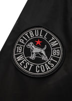 Kurtka zimowa BEEJAY 2 Czarna - Pitbullstore.eu