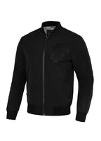 HARDING 2 Black Jacket