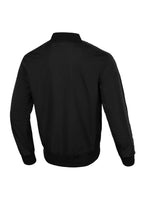 HARDING 2 Black Jacket