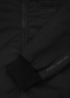 HARDING 2 Black Jacket