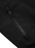 HARDING 2 Black Jacket