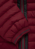 Men's transitional jacket Maxwell