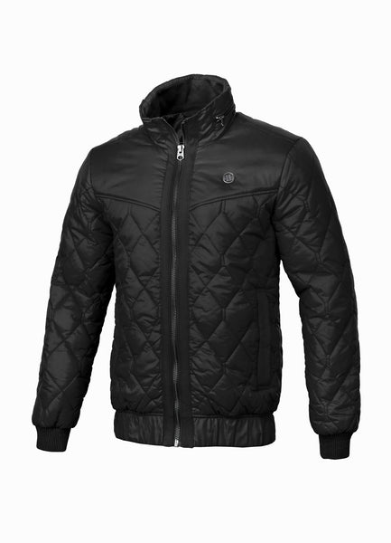 pitbull west coast jacket fall winter 2019 sunset