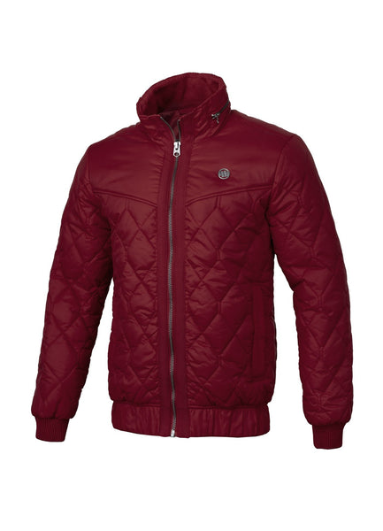 pitbull west coast jacket fall winter 2019 sunset