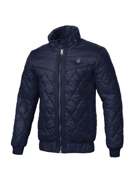 pitbull west coast jacket fall winter 2019 sunset