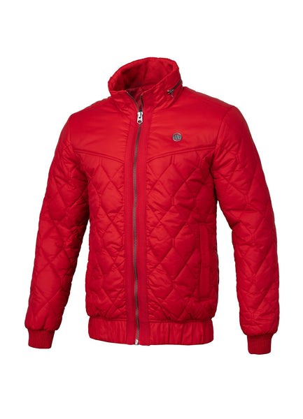 pitbull west coast jacket fall winter 2019 sunset